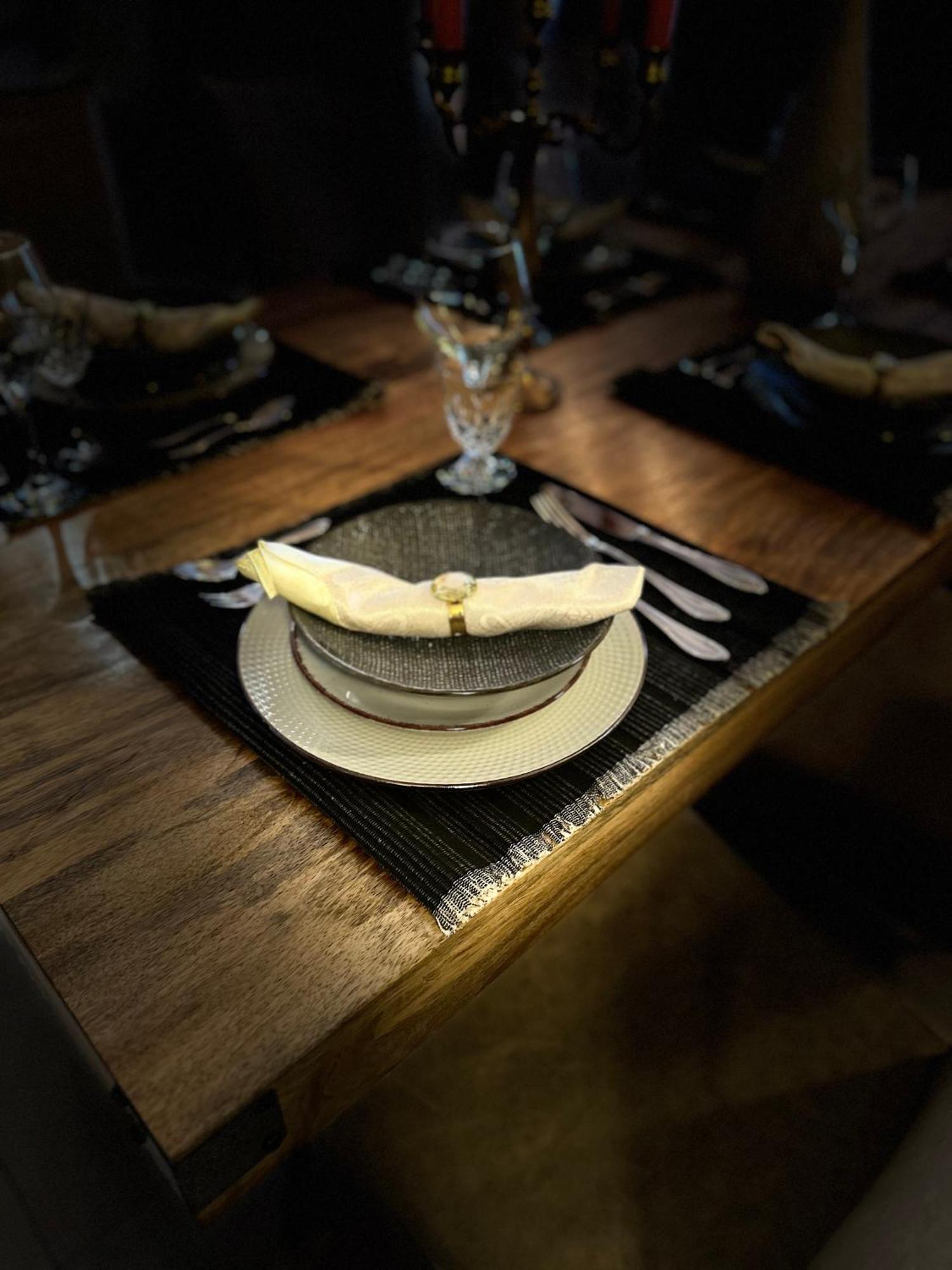 Villa Padre 포드스트라나 외부 사진